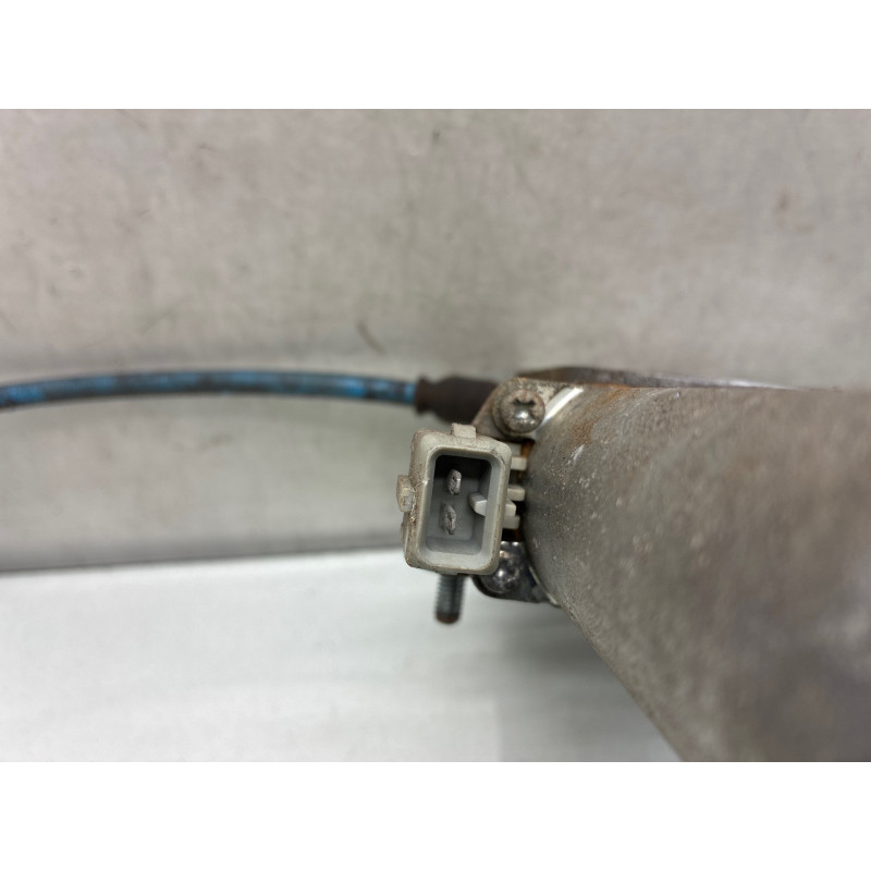 Leve vitre electrique avant droit PEUGEOT 406 Photo n°1