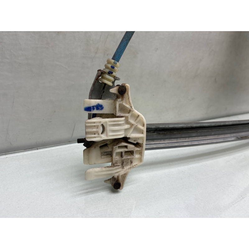 Leve vitre electrique avant droit PEUGEOT 406 Photo n°4