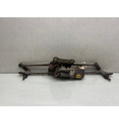 Moteur essuie glace avant PEUGEOT 406 Photo n°1