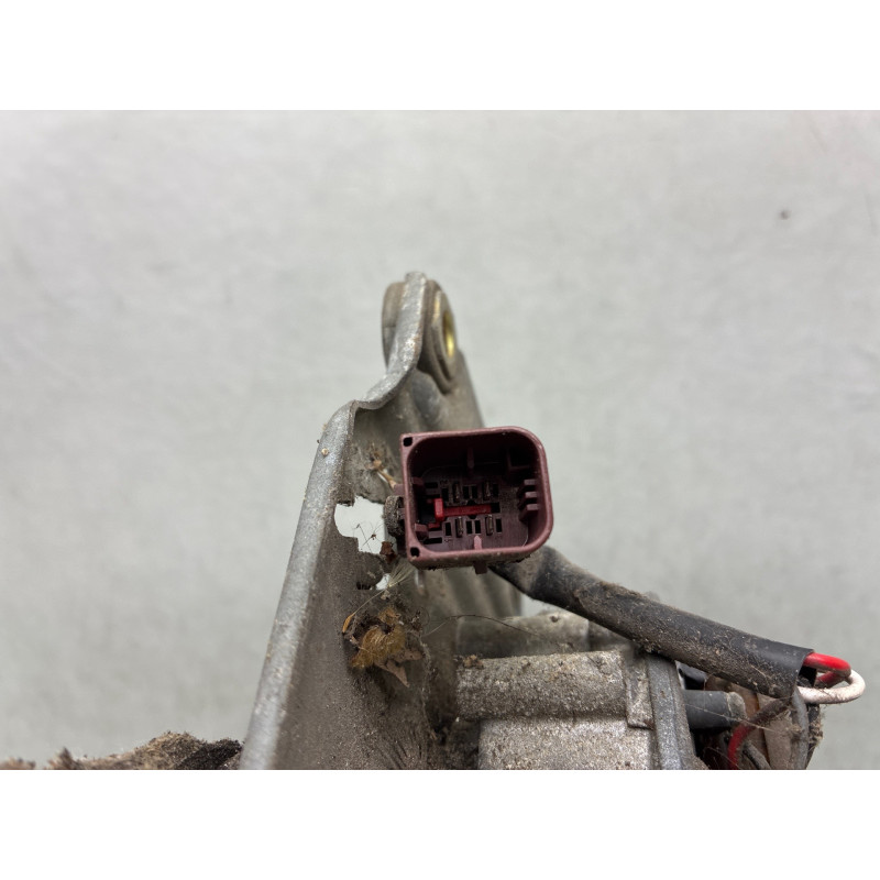 Moteur essuie glace avant PEUGEOT 406 Photo n°3