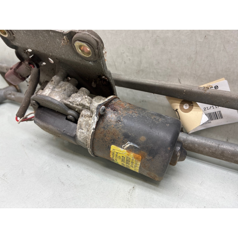 Moteur essuie glace avant PEUGEOT 406 Photo n°4
