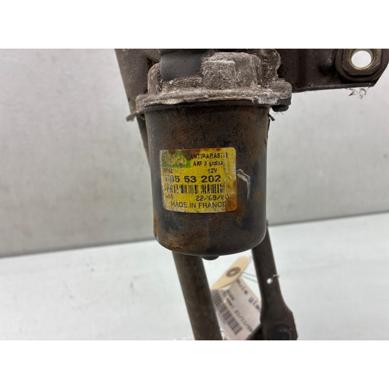 Moteur essuie glace avant PEUGEOT 406 Photo n°5
