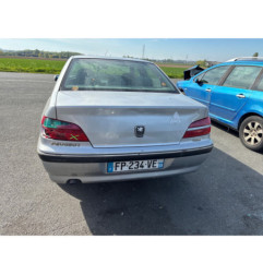 Moteur essuie glace avant PEUGEOT 406