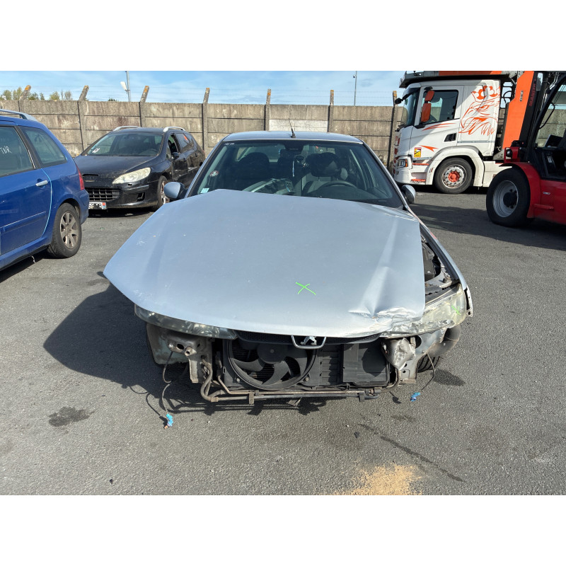 Neiman PEUGEOT 406 Photo n°10