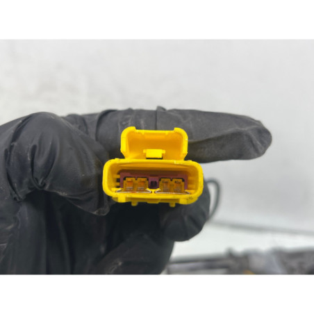 Pretensionneur de ceinture avant gauche PEUGEOT BOXER 3