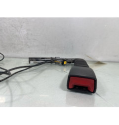 Pretensionneur de ceinture avant gauche PEUGEOT BOXER 3