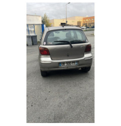 Commodo phare TOYOTA YARIS 1