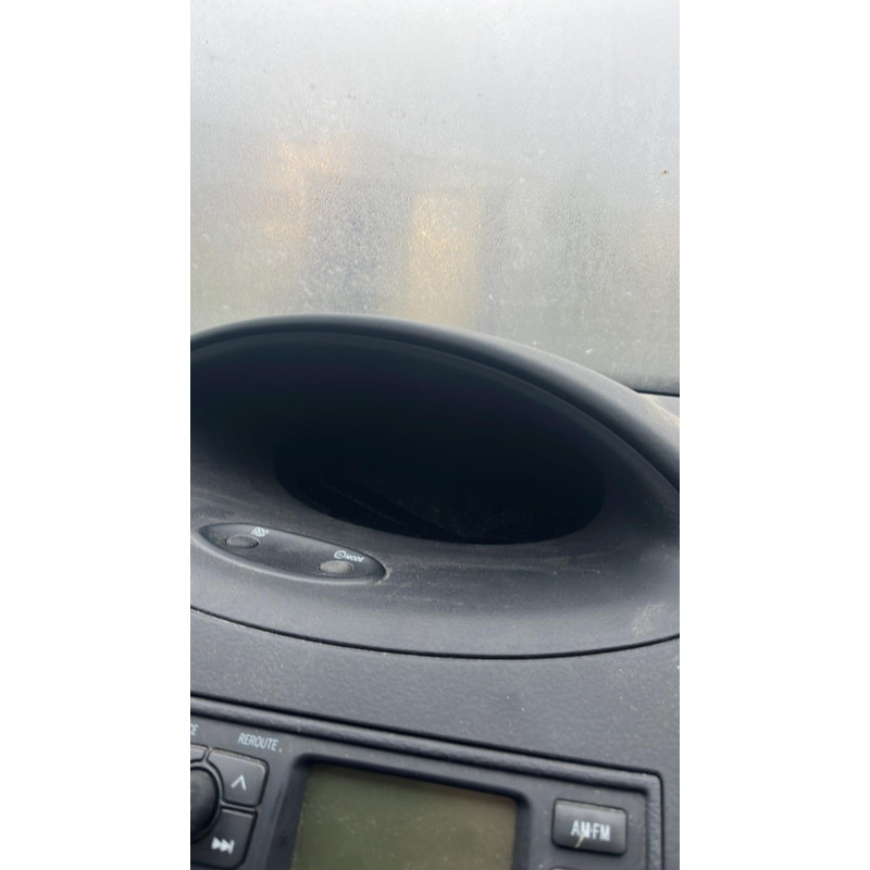 Commodo phare TOYOTA YARIS 1 Photo n°8