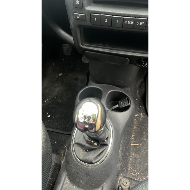 Commodo phare TOYOTA YARIS 1 Photo n°12