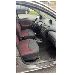 Commodo phare TOYOTA YARIS 1