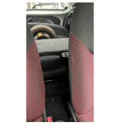 Commodo phare TOYOTA YARIS 1