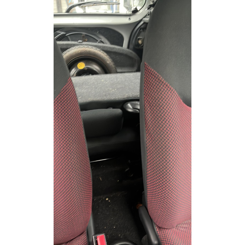 Commodo phare TOYOTA YARIS 1 Photo n°14