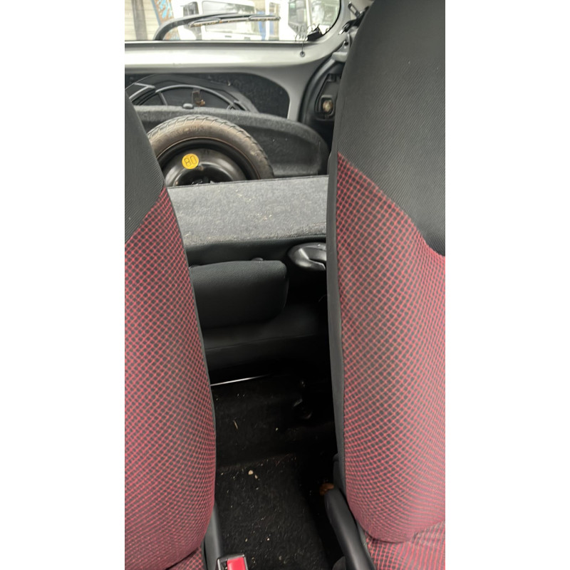 Contacteur tournant TOYOTA YARIS 1 Photo n°16