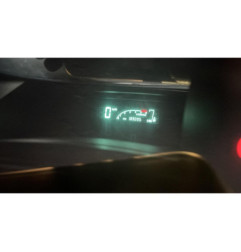 Contacteur tournant TOYOTA YARIS 1