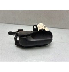 Poignee interieur avant gauche TOYOTA YARIS 1 Photo n°1
