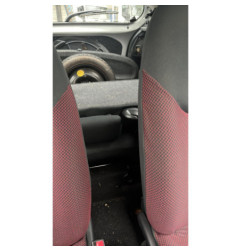Poignee interieur avant gauche TOYOTA YARIS 1