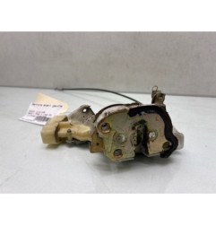 Serrure avant gauche TOYOTA YARIS 1