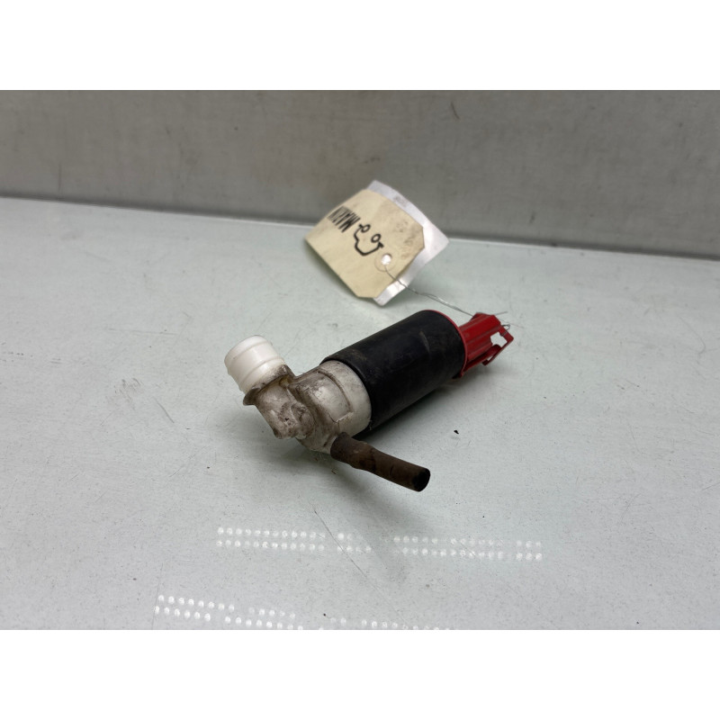 Pompe lave glace arriere TOYOTA YARIS 1 Photo n°3