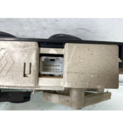 Commande chauffage RENAULT MASCOTT Photo n°1
