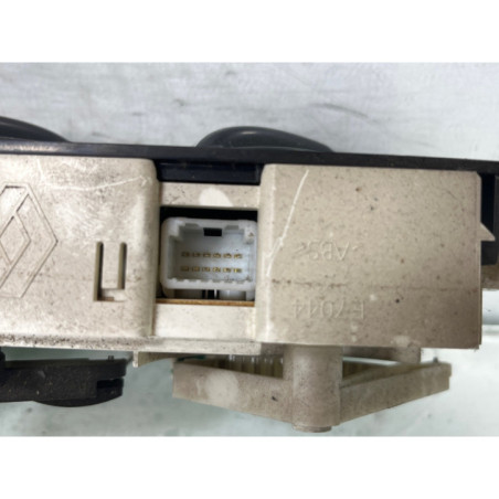 Commande chauffage RENAULT MASCOTT Photo n°1