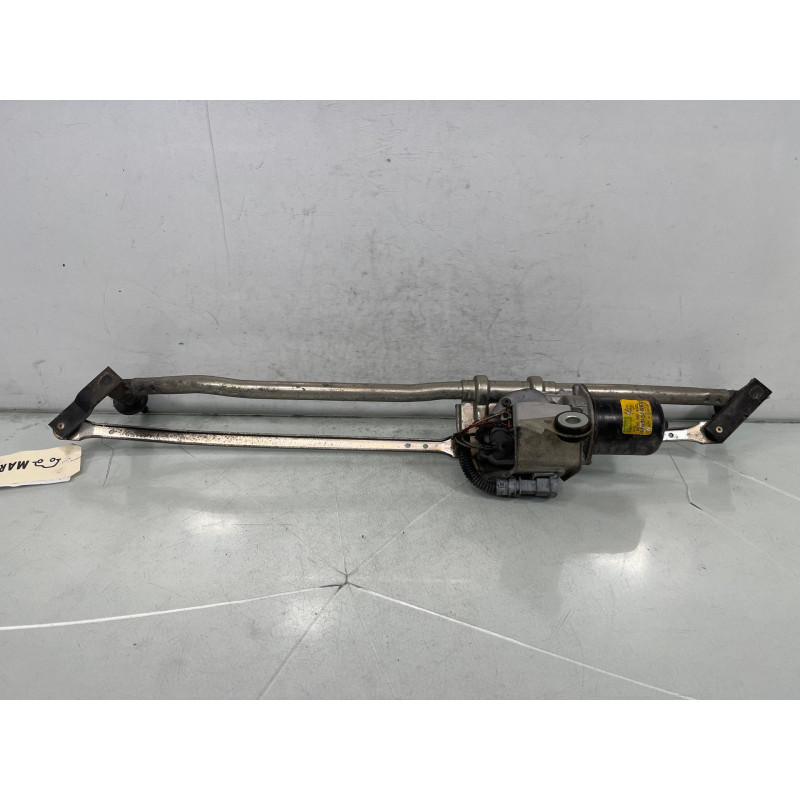 Moteur essuie glace avant RENAULT MASCOTT Photo n°2