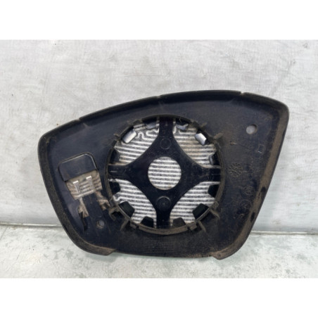Glace retroviseur droit PEUGEOT 2008 1