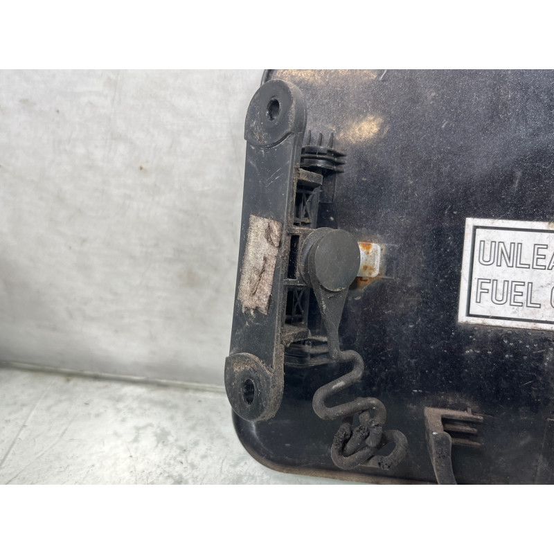 Trappe d'essence CHEVROLET AVEO 1 Photo n°1