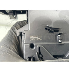 Commodo phare RENAULT CLIO 3
