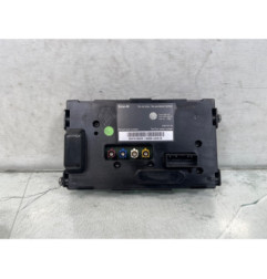 Ecran GPS RENAULT CLIO 3 Photo n°1