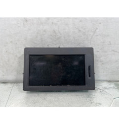Ecran GPS RENAULT CLIO 3