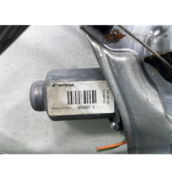 Leve vitre electrique avant droit RENAULT CLIO 3