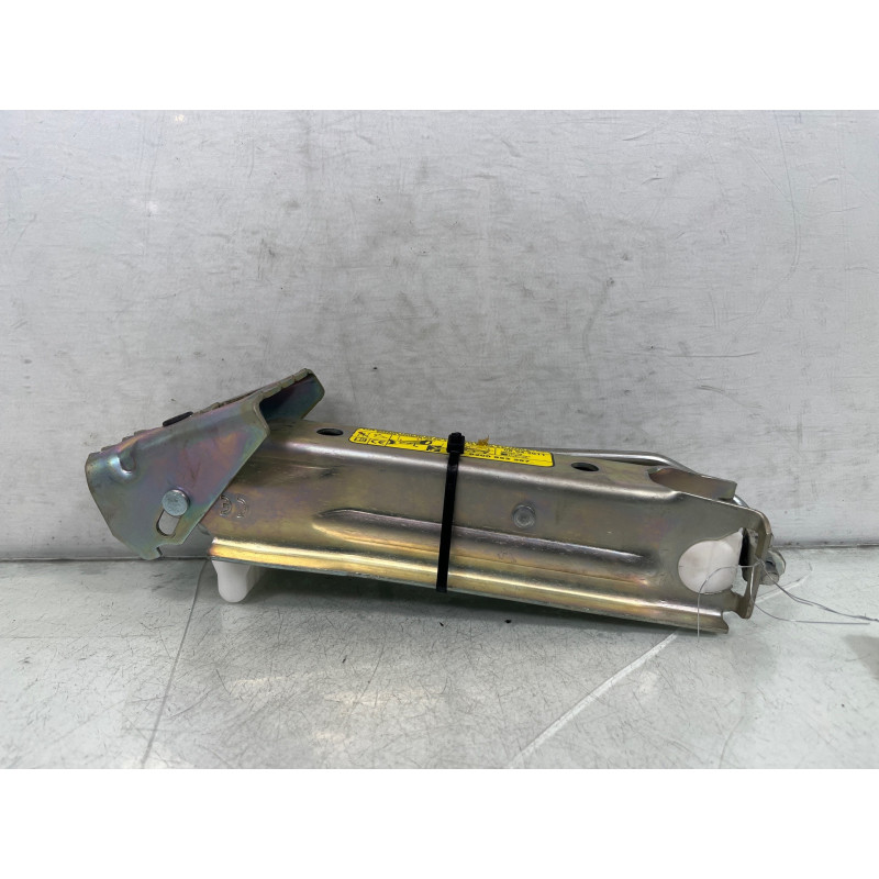 Cric RENAULT CLIO 3 Photo n°1