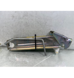 Cric RENAULT CLIO 3