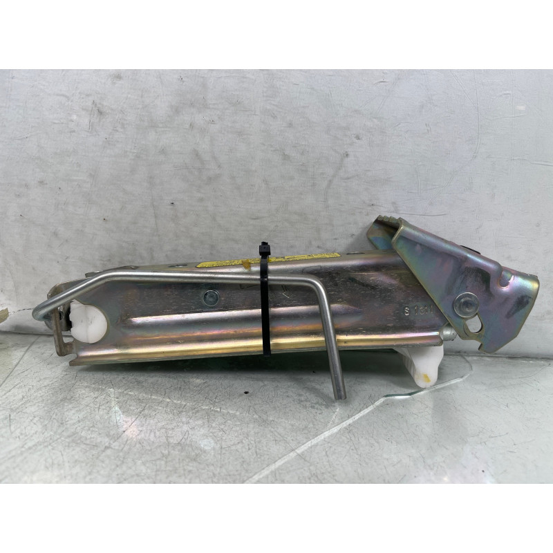 Cric RENAULT CLIO 3 Photo n°2