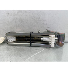 Cric RENAULT CLIO 3