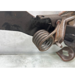 Pedale d'embrayage RENAULT CLIO 3