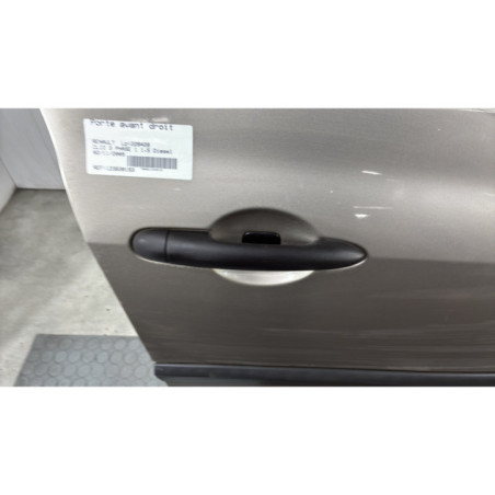 Porte avant droit RENAULT CLIO 3