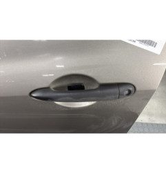 Porte avant gauche RENAULT CLIO 3