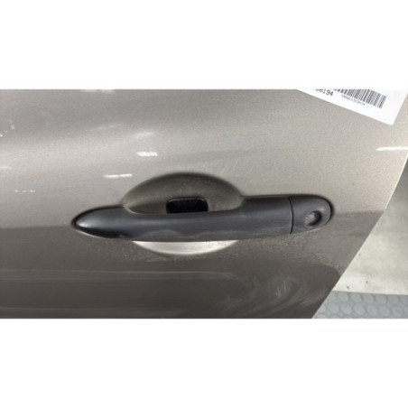 Porte avant gauche RENAULT CLIO 3