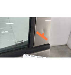 Porte avant gauche RENAULT CLIO 3