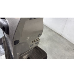 Porte avant gauche RENAULT CLIO 3