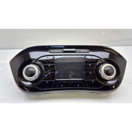 Commande chauffage NISSAN JUKE 1 Photo n°1