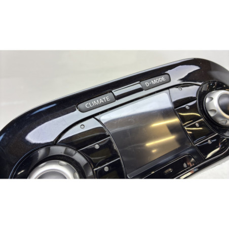 Commande chauffage NISSAN JUKE 1