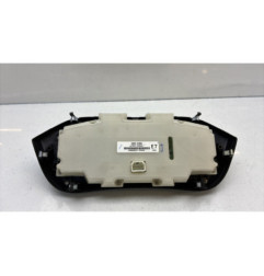 Commande chauffage NISSAN JUKE 1