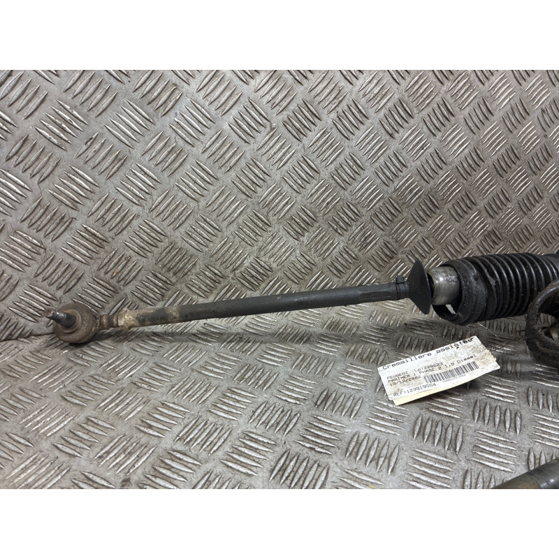 Cremaillere assistee PEUGEOT PARTNER 1 Photo n°4