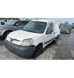 Cremaillere assistee PEUGEOT PARTNER 1