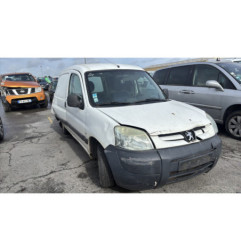 Cremaillere assistee PEUGEOT PARTNER 1