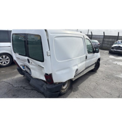 Cremaillere assistee PEUGEOT PARTNER 1