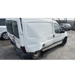 Cremaillere assistee PEUGEOT PARTNER 1