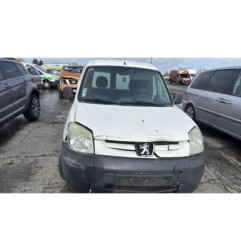 Cremaillere assistee PEUGEOT PARTNER 1